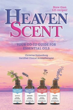 Heaven Scent - Stalsonburg, Christine