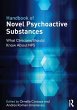 Handbook of Novel Psychoactive... - Bild 1