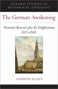 The German Awakening - Kloes, Andrew