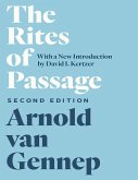 The Rites of Passage, Second Edition