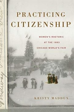 Cover Practicing Citizenship