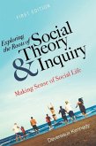 Exploring the Roots of Social Theory and Inquiry