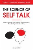 The Science of Self Talk