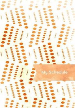 My Schedule - Planners, Ritchie Media