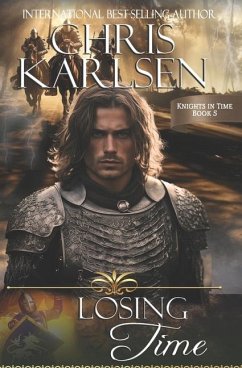 Losing Time - Karlsen, Chris