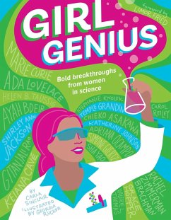 Girl Genius - Sinclair, Carla