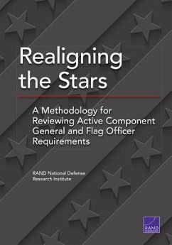 Realigning the Stars - National Defense Research Institute