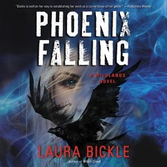 Phoenix Falling: A Wildlands Novel - Bickle, Laura