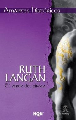 El amor del pirata - Langan, Ruth