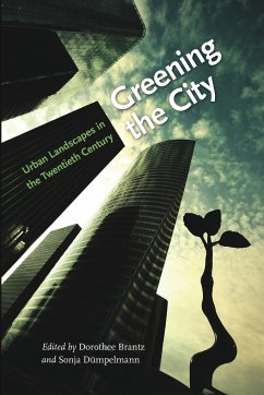 Greening the City