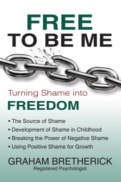 Free To Be Me - Bretherick, Graham