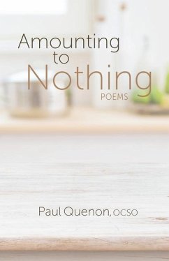 Amounting to Nothing - Quenon, Paul