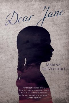 Dear Jane - Delvecchio, Marina