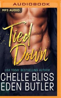 Tied Down - Bliss, Chelle; Butler, Eden