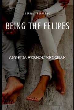Being the Felipes - Vernon Menchan, Angelia