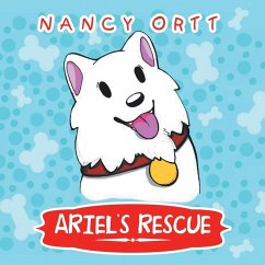 Ariel's Rescue - Ortt, Nancy