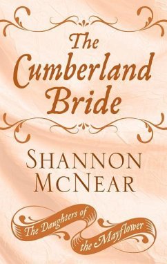 The Cumberland Bride - McNear, Shannon