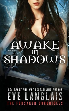 Awake in Shadows - Langlais, Eve