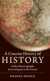 A Concise History of History