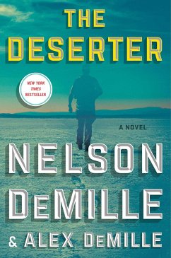 The Deserter - DeMille, Nelson; Demille, Alex