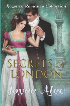 Secrets of London: Regency Romance Collection - Alec, Joyce