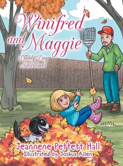 Winifred and Maggie - Hall, Jeannene Pettett