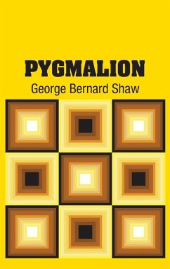 Pygmalion - Shaw, George Bernard