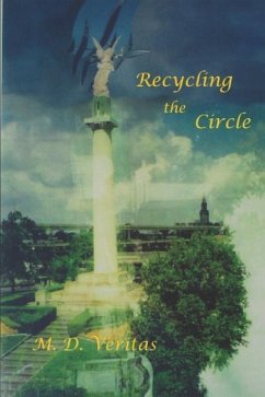 Recycling the Circle: Vol. 2, Shakespeare AI - Veritas, M. D.