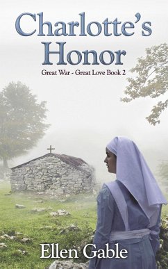 Charlotte's Honor - Gable, Ellen