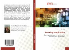 Learning revolutions - Traoré Rawlings, Salimata;Rawlings, J. J. Learning revolutions - Traoré Rawlings, Salimata;Rawlings, J. J.