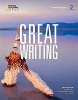 Great Writing 2: Student's Book - Muchmore-Vokoun, April; Solomon, Elena; Folse, Keith