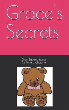 Grace's Secrets - Chapman, Richard