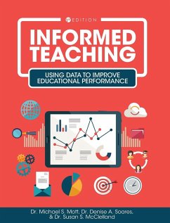 Informed Teaching - Mott, Michael S.