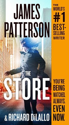 The Store - Patterson, James; Dilallo, Richard