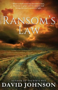 Ransom's Law - Johnson, David