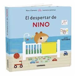 El Despertar de Nino - Clamens, Marc; Jammes, Laurence