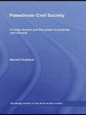 Palestinian Civil Society