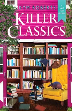 Killer Classics - Roberts, Kym