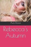 Rebecca's Autumn