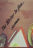 The Writer In You...