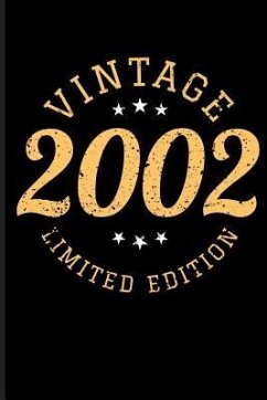 Vintage 2002 Limited Edition - Emelia, Eve