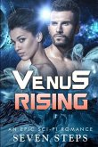 Venus Rising: An Epic Sci-Fi Romance