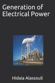 Generation of Electrical Power