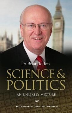 Science & Politics - Iddon, Brian