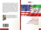 Dilemme du rapprochement américano-iranien