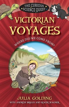 Victorian Voyages - Briggs, Andrew; Golding, Julia; Wagner, Roger