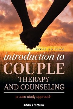 Introduction to Couple Therapy and Counseling - Hattem, Abbi