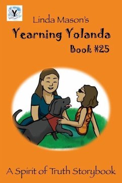 Yearning Yolanda: Linda Mason's - Mason, Linda C.