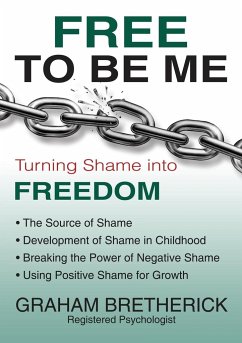 Free to Be Me - Bretherick, Graham