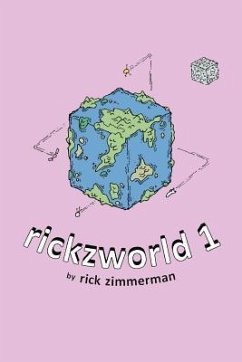 rickzworld 1 - Zimmerman, Richard